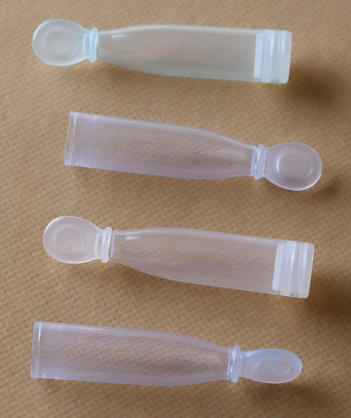 1.5ml disposable bowling essential oil vials makeup remover vials 04